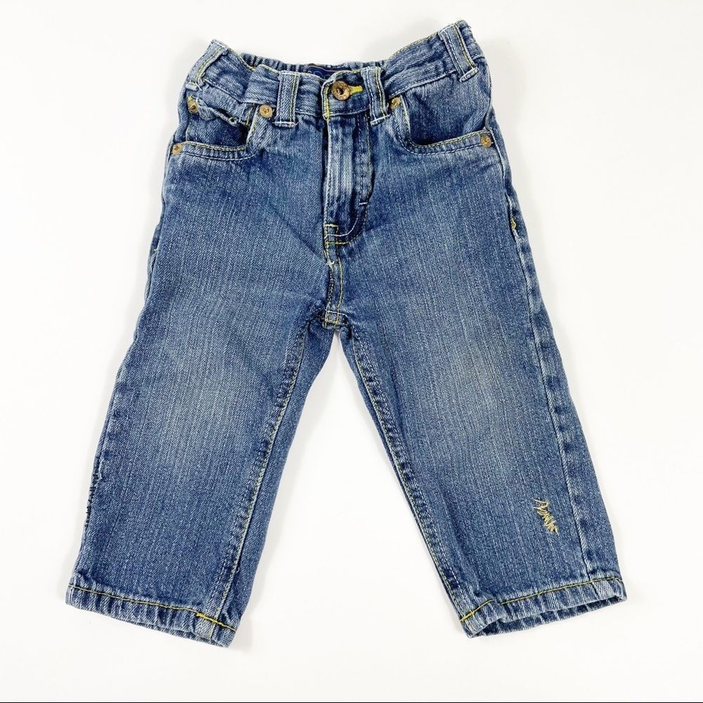 Coogi Kids Jeans